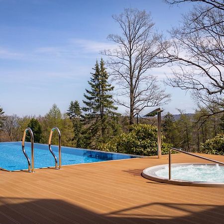 Green Park Resort A6- Z Dostepem Do Basenu, Sauny, Jacuzzi, Silowni Szklarska Poręba Exterior foto